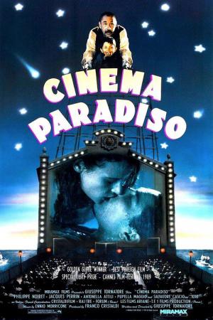 Cennet Sineması (1988)
