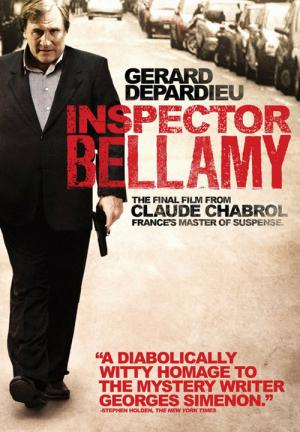 Müfettiş Bellamy (2009)