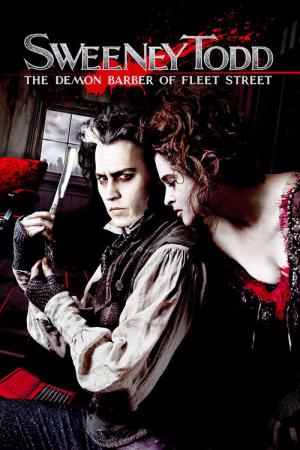 Sweeney Todd: Fleet Sokağının Şeytan Berberi (2007)