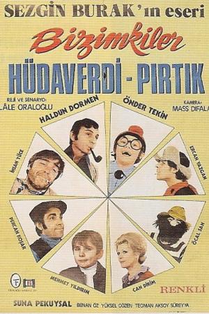 Bizimkiler (1972)