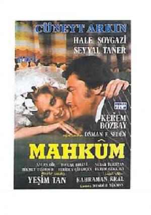 Mahkum (1973)