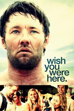 Keşke Burada Olsan (2012)