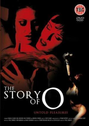 O'nun Öyküsü: Anlatılmayan Zevkler (2002)