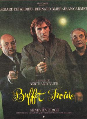 Soğuk Büfe (1979)