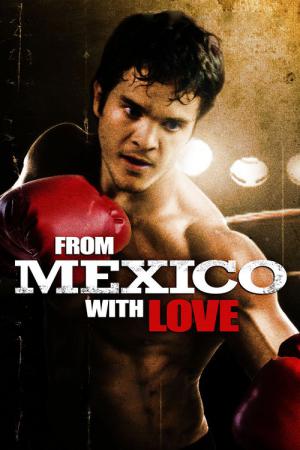 Meksika'dan Sevgilerle (2009)
