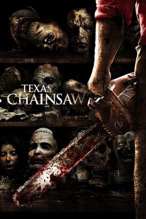 Teksas Katliamı 3D (2013)
