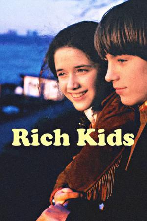 Zengin Çocuklar (1979)