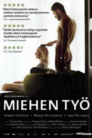 Erkek İşi (2007)