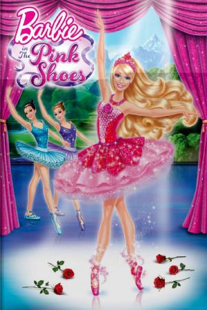 Barbie Sihirli Balerin (2013)