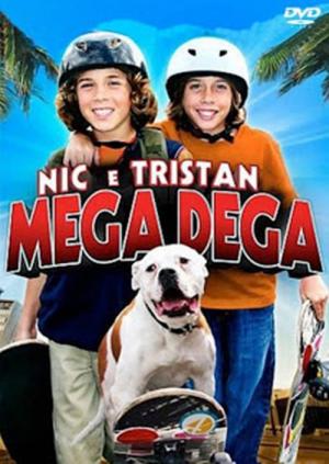 Nic ve Tristan Kayıyor (2010)