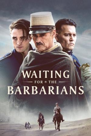 Barbarları Beklerken (2019)