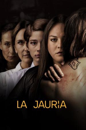 La Jauría (2019)