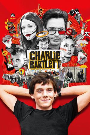 Charlie İş Başında (2007)