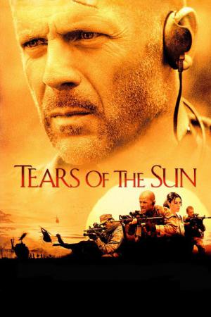 Güneşin Gözyaşları (2003)