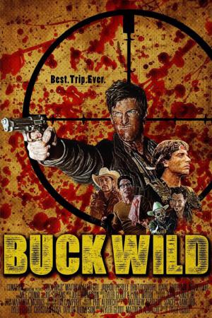 Buck Wild (2013)