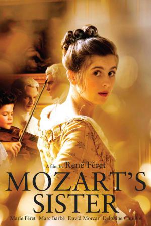 Mozart'ın Kızkardeşi (2010)