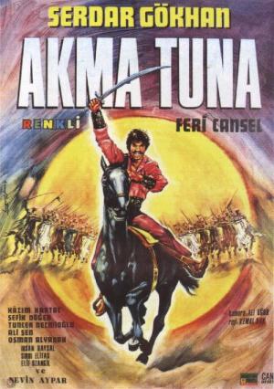 Akma Tuna: Estergon'un Fethi (1973)