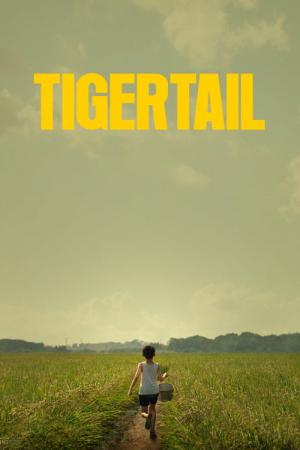 Tigertail (2020)