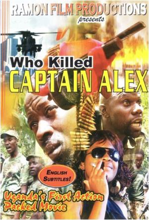 Yüzbaşı Alex'i Kim Öldürdü? (2015)