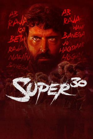 Süper 30 ./ Super 30 (2019)