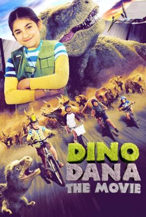 Dino Dana Filmi (2020)