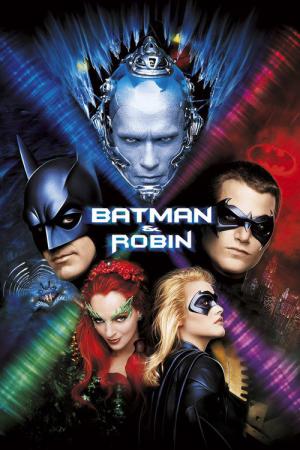 Batman ve Robin (1997)