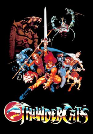 Thundercats (1985)