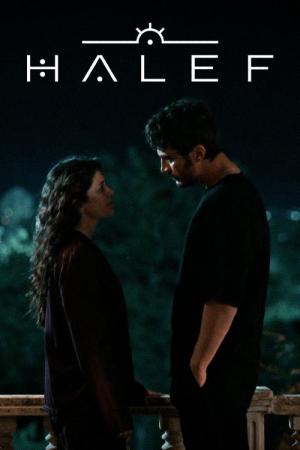 Halef: Köklerin Çağrısı (2025)