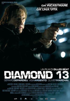 Diamant 13 (2009)