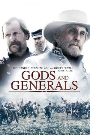 Tanrılar ve Generaller (2003)