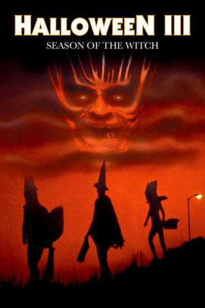 Cadılar Bayramı 3: Cadının Mevsimi (1982)