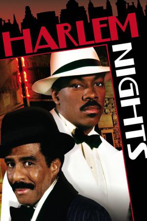 Harlem geceleri (1989)