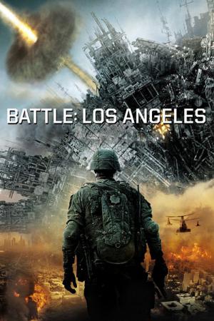 Dünya İstilası: Los Angeles Savaşı (2011)