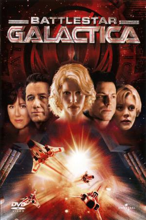 Savaş Yıldızı Galactica (2003)