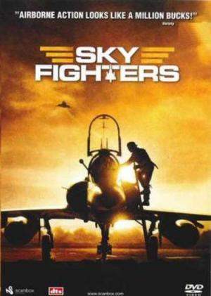 Gökyüzü Savaşçıları (2005)