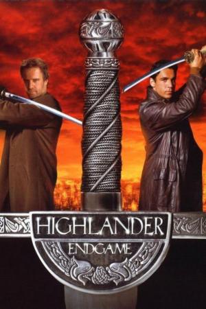 İskoçyalı 4: Son Savaşçı (2000)