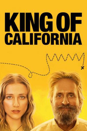 Kaliforniya'nın Kralı (2007)