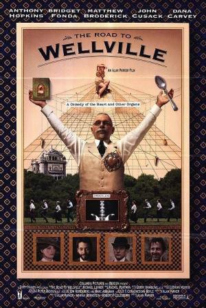 Wellville'e hosgeldiniz (1994)