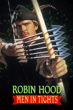 Robin Hood: Salaklar Prensi (1993)