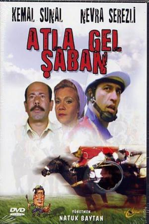 Atla Gel Şaban (1984)