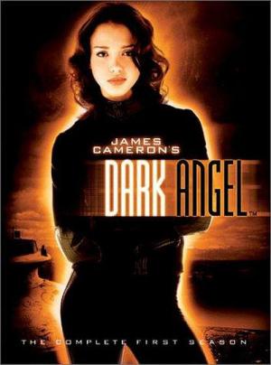 Dark Angel (2000)
