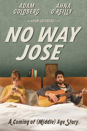 O İş Olmaz Jose (2015)
