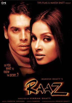 Gizli Sirr  / Raaz 1 (2002)