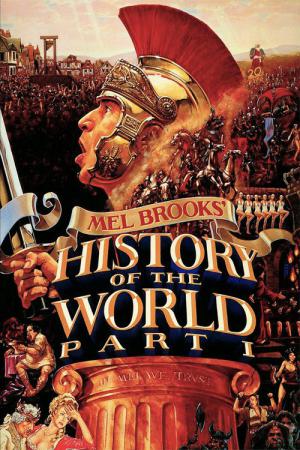 Dünyanın Tarihi (1981)