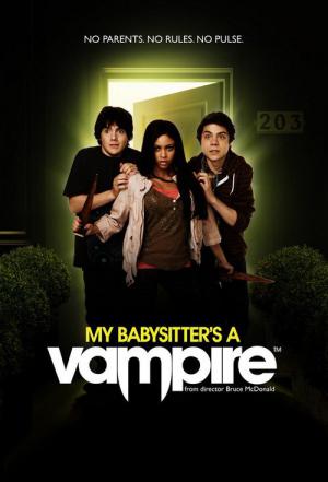 Bakicim Bir Vampir (2011)