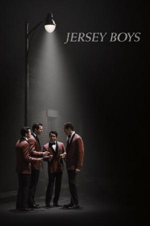 Jersey’li Çocuklar (2014)