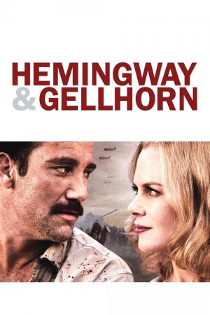 Hemingway & Gellhorn (2012)
