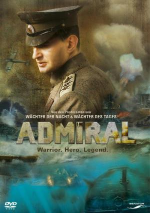 Amiral (2008)