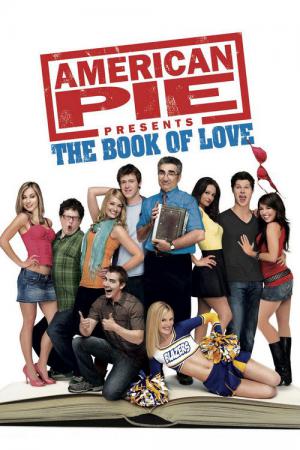 Amerikan Pastası 7: Aşk Kitabı (2009)