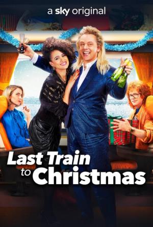 Noel'e Son Tren (2021)